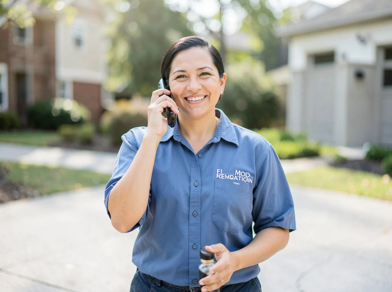 Mold Remediation Woodway, TX FAQs